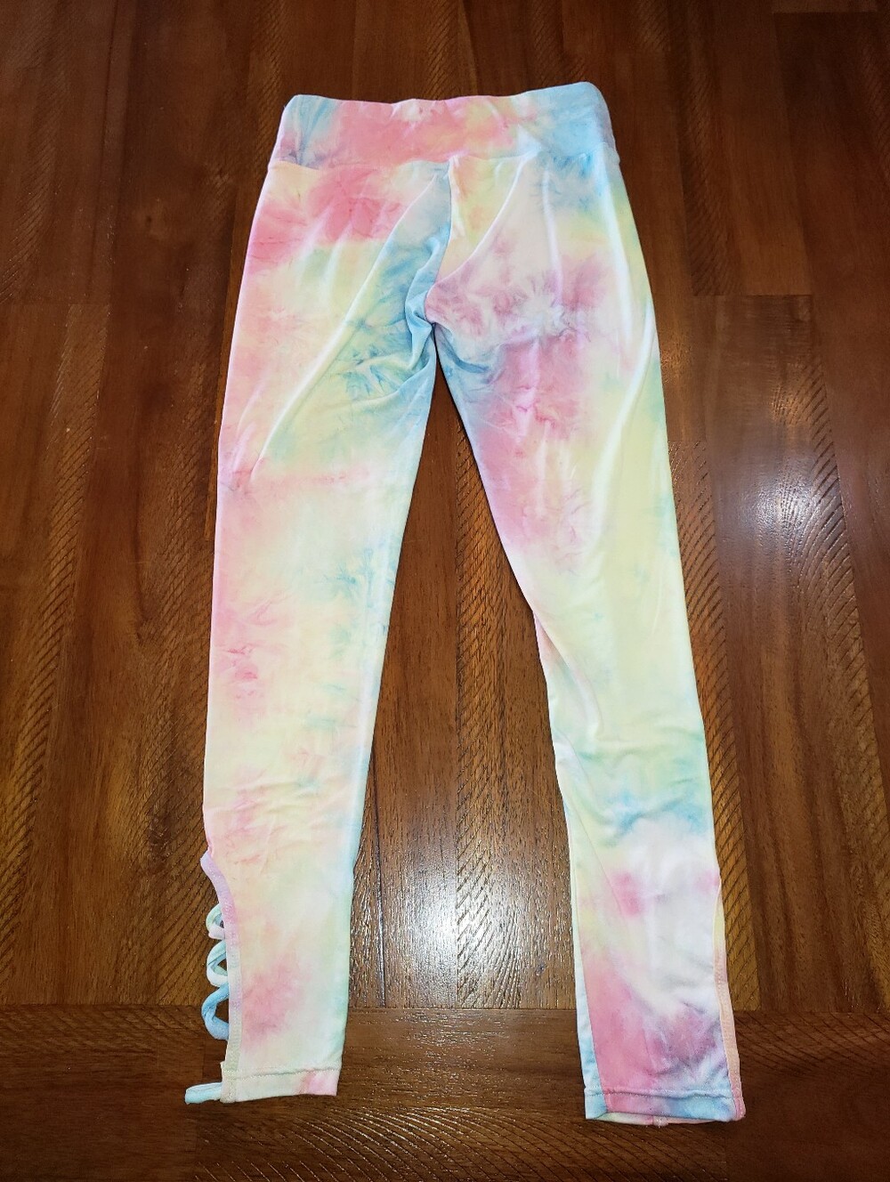 DYCE Active Leggings